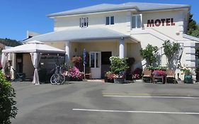 Boutique Motel